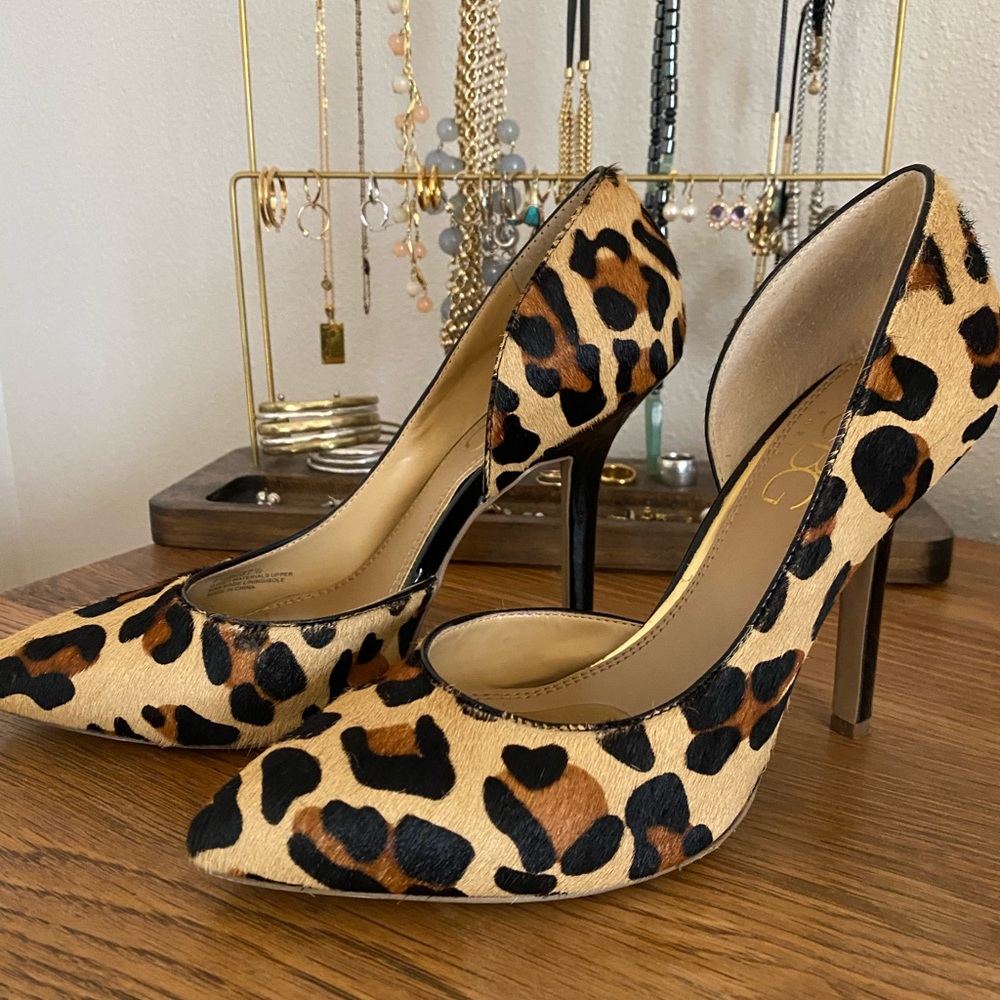 Gently used, in great condition.